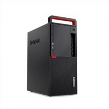 联想（Lenovo） ThinkCentre M710t-D749 台式电脑主机 I5-6500 4G 1T 2G独显 无光驱 win7专业版64位 黑色