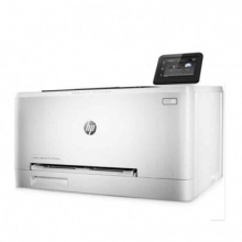 惠普 HP color laserjet Pro M 252dw彩色激光打印机