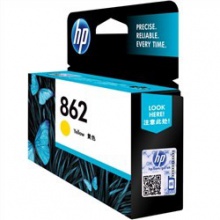 惠普（HP） CB320ZZ/862 黄色 打印机墨盒 适用B8558 C5388 D5468 c309a 7510 6510 5510 C410D 可打印量300页