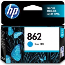 惠普（HP） CB318ZZ/862 青色 打印机墨盒 适用B8558 C5388 D5468 c309a 7510 6510 5510 C410D 可打印量300页