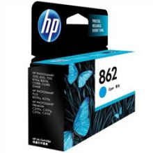 惠普（HP） CB318ZZ/862 青色 打印机墨盒 适用B8558 C5388 D5468 c309a 7510 6510 5510 C410D 可打印量300页
