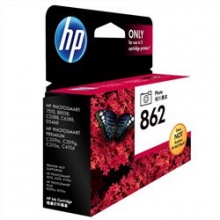 惠普（HP） CB317ZZ/862 相片黑 打印机墨盒 适用B8558 C5388 D5468 c309a 7510 6510 5510 C410D 可打印量130页