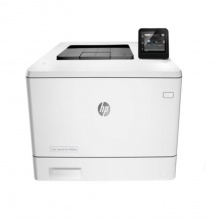 惠普 彩色激光打印机HP Color LaserJet Pro M452dw 