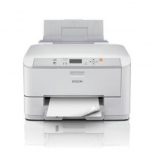 爱普生（Epson）WF-M5193 高端商用黑白墨仓式打印机（支持自动双面打印）