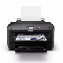 爱普生（EPSON） WF7111 A3 彩色商务网络型喷墨打印机
