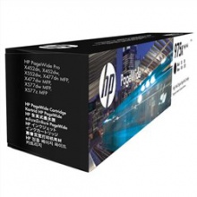 惠普（HP） LOS09AA 975X 黑色 墨盒 适用惠普X452/x552/x477/x577dn/dw页宽打印机 打印量10000页