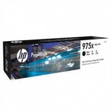 惠普（HP） LOS09AA 975X 黑色 墨盒 适用惠普X452/x552/x477/x577dn/dw页宽打印机 打印量10000页