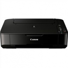 佳能（Canon） MP236 彩色喷墨多功能一体机（打印 复印 扫描）黑色