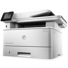 惠普（HP）LaserJet Pro MFP M427dw 黑白激光多功能一体机（打印/复印/扫描）