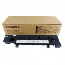 东芝（TOSHIBA） TB-FC30C 原装 废粉盒 废粉仓适用2010AC 2000AC 2051C 2551C复印机