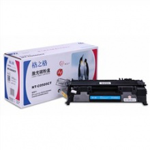 格之格（G&G） NT-C0505CT 硒鼓 适用机型HP LaserJet P2035/P2035N/ P2055D/2055DN/2055X 黑色