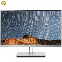 惠普（HP）E243 23.8英寸 旋转升降窄边框IPS屏 低蓝光 全高清商用电脑显示器