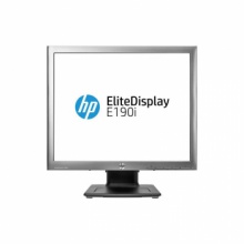 惠普（HP）EliteDisplay E系列 E190i 19 英寸液晶显示器