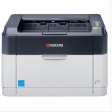 京瓷（KYOCERA）ECOSYS P1025d 黑白激光打印机（自动双面打印）