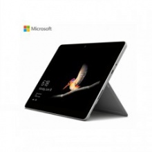 微软（Microsoft）Surface Go 二合一平板电脑 10英寸（英特尔 奔腾 金牌处理器4415Y 4G内存 64G存储）不含笔键盘