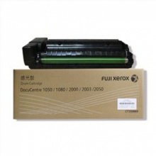 富士施乐（FujiXerox） CT350869 适用于DOcuCentel 1080N（原装硒鼓）