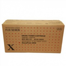 富士施乐（FujiXerox） CWAA0666 2050黑色硒鼓（适用于DocuPrint 2050，CWAA0666