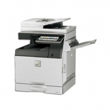 夏普（SHARP）复印机（MX-C3081RV）（A3彩色 主机）