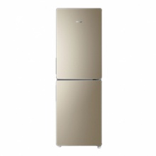 海尔（Haier）BCD-190WDPT 电子独立控温 风冷无霜 节能 小型两门冰箱