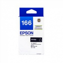 爱普生（EPSON） T1661 墨盒适用于ME 10/ME 101 黑色