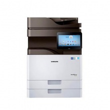 三星（SAMSUNG） SL-K4250RX 黑白数码复合机 打印速度25PPM 触控打印 扫描速度快