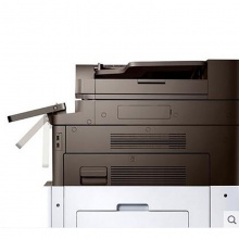 三星（SAMSUNG） SL-K4250RX 黑白数码复合机 打印速度25PPM 触控打印 扫描速度快