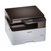 三星(SAMSUNG)K2200ND 黑白A3数码复合机 打印复印扫描ID复印 20页/分钟