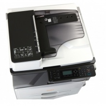 方正（Founder）FR-3125 多功能数码复合机扫描复印机打印机一体机 自动双面 网络功能 自动证件打印