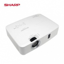 夏普（SHARP）XG-ER420XA 投影仪 办公 会议室 投影机