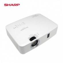 夏普（SHARP） XG-ER330WA宽屏液晶投影机高清教育培训投影仪
