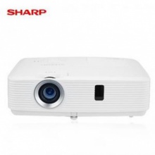 夏普（SHARP）办公投影仪家用投影机 XG-ER330UA（3300流明全高清）