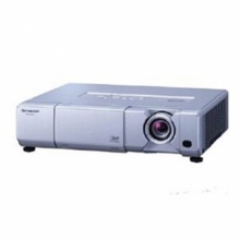 夏普（SHARP）XG-HB420XA投影机 高端商务教育家用1024*768分辨率，5500流明，33000:1