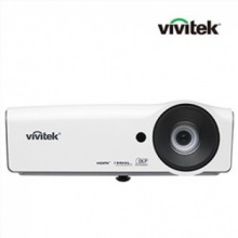 丽讯（vivitek） D552 商务投影机 （3000流明/800*600）