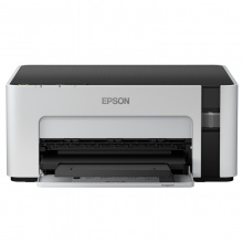 爱普生（EPSON）墨仓式 M1108 黑白打印机 内置墨仓商用打印无忧