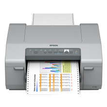 爱普生（EPSON）GP-C832 超高速连续纸彩色喷墨打印机 A4 幅面