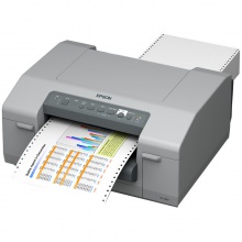 爱普生（EPSON）GP-C832 超高速连续纸彩色喷墨打印机 A4 幅面