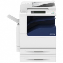 复印机 富士施乐（FUJI XEROX）C2265CPS 4纸盒 自动双面 彩打 复印 扫描