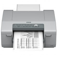 爱普生（EPSON）GP-M832 超高速连续纸打印机 A4 幅面