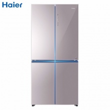 海尔(Haier) BCD-471WDCD风冷无霜 变频四门 十字对开门电冰箱