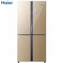 海尔（Haier） 482升匀冷DEO净味超薄设计BCD-482FDPT