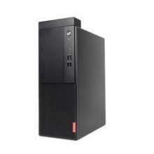 联想（Lenovo） 启天M410-D201 商务台式电脑套机（i5-7500/8G/1T/集显/DVDRW/DOS/21.5寸显示器）