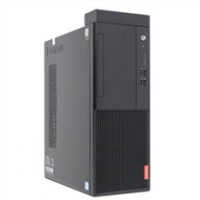 联想（Lenovo） 启天M410-B069 台式计算机i3-6100/4G/1T/集显/无系统/19.5寸显示器 三年保修