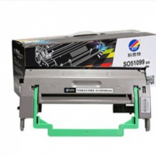 科思特（KST） EPL-6200 鼓架S051099硒鼓 适用爱普生打印机 6200 6200L灰色
