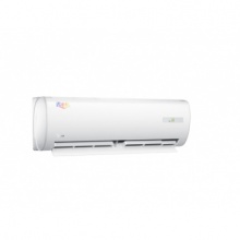 美的（Midea）KFR-35GW/DN8Y-DA400(D2) 壁挂式空调 1.5匹 二级能效 定频 冷暖 六年保修 白色