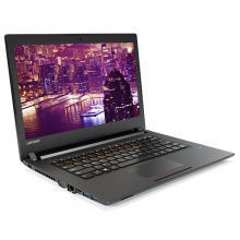 联想（Lenovo）笔记本电脑 商用14寸笔记本 昭阳E42-80120 I3-6100U/4G/500G/无光驱/ 集成显卡/14寸/包鼠套装(W7-HOME)/提供上门服务