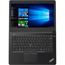 联想（Lenovo）笔记本电脑 Thinkpad L470 （i5-7200U/8G/500G+128固态/2G/HD/6cell/Win10）/提供上门服务