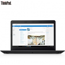 联想（Lenovo）笔记本电脑 ThinkPad E470 I5-7200U/8G/500G/2G独显/14寸/提供上门服务