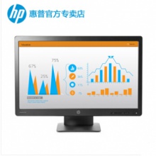 惠普（HP） HP ProDisplay P232 Monitor 显示器 LED/23英寸/1920x1080/250nits/60Hz