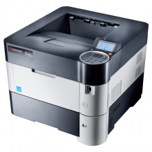 京瓷（KYOCERA）ECOSYS FS-4200DN A4幅面 黑白激光打印机（自动双面打印）
