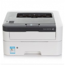 富士施乐（FujiXerox） DocuPrint P268 d 激光打印机 白色